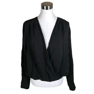 Unisex DAY Birger et Mikkelsen - Pluus, suurus 40 - Must (1)