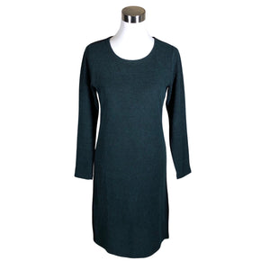 Unisex Days Like This - Trikotaažist kleit, suurus 38 - Roheline (1)