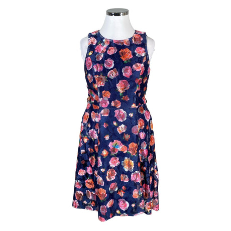 Unisex Marc Angelo - Pidulik kleit, suurus 40 - Sinine ()