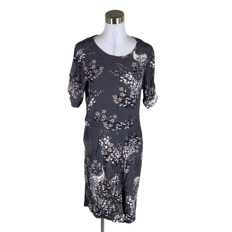 Unisex Soyaconcept - Mitteveniv kleit, suurus 40 - Hall ()