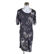 Unisex Soyaconcept - Mitteveniv kleit, suurus 40 - Hall ()