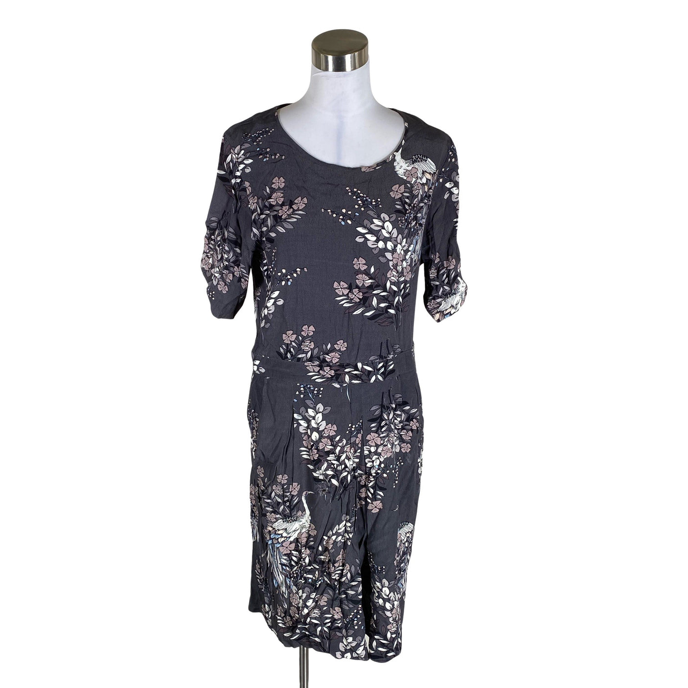 Unisex Soyaconcept - Mitteveniv kleit, suurus 40 - Hall (1)