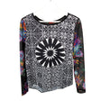 Unisex Desigual - Pluus, suurus 34 - Must ()