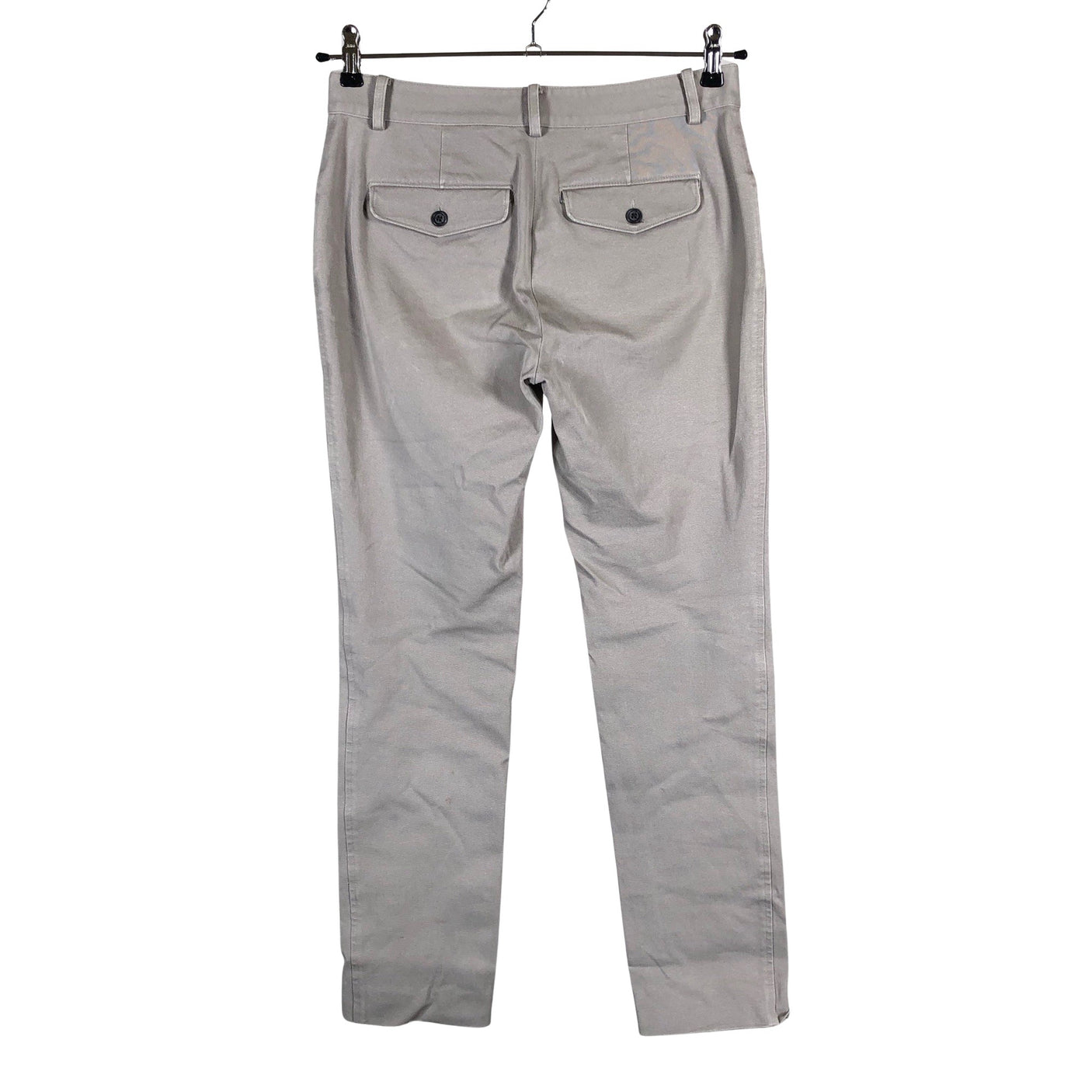 Unisex Lauren Ralph Lauren - Chino-püksid, suurus 36 - Hall (2)