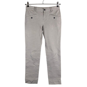 Unisex Lauren Ralph Lauren - Chino-püksid, suurus 36 - Hall (1)