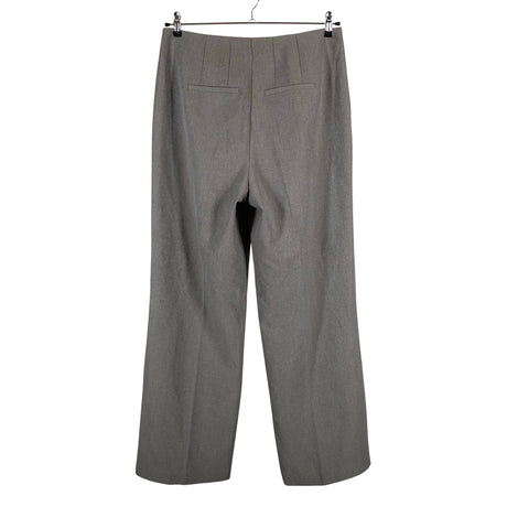 Unisex Y.A.S - Viigipüksid, suurus 40 - Hall (2)