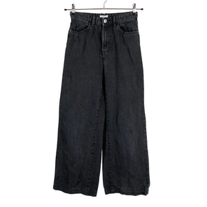 Unisex Lindex - Teksad, suurus 36 - Must (1)