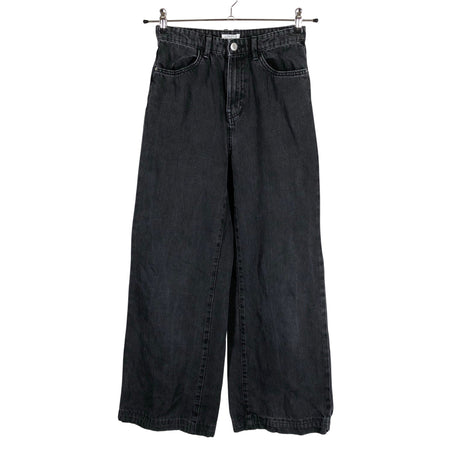 Unisex Lindex - Teksad, suurus 36 - Must ()
