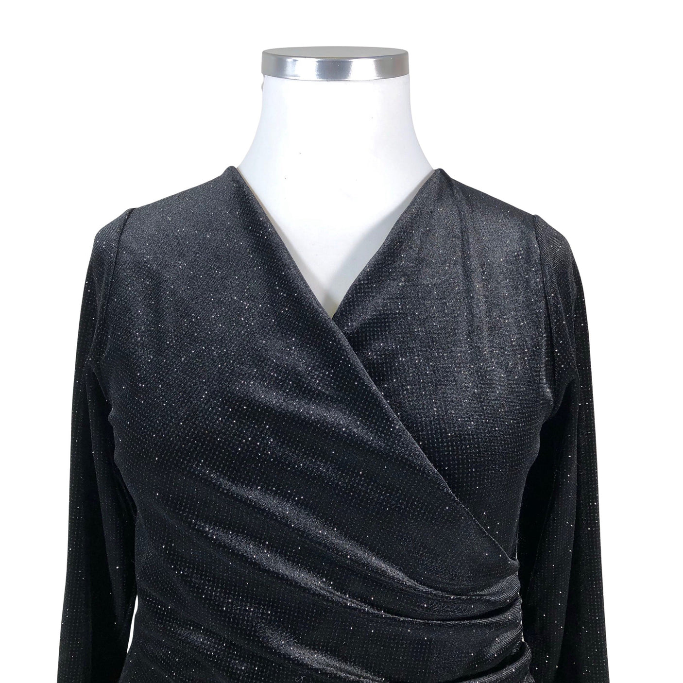 Unisex Camilla Thulin - Pidulik kleit, suurus 46 - Must (3)