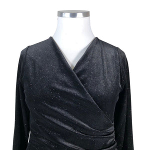 Unisex Camilla Thulin - Pidulik kleit, suurus 46 - Must (3)