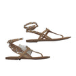 Unisex Steve Madden - Rihmikud, suurus 38 - Punane ()