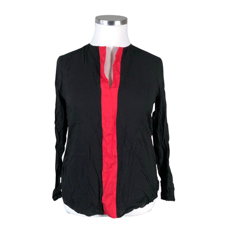 Unisex Armani Jeans - Pluus, suurus 42 - Must ()