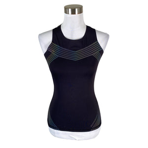 Unisex Superdry - Sporditopp, suurus 36 - Must (1)