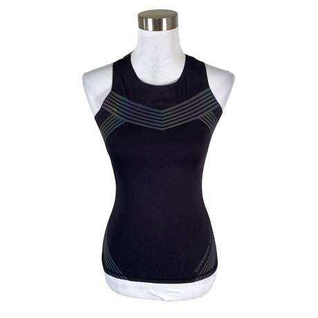 Unisex Superdry - Sporditopp, suurus 36 - Must ()