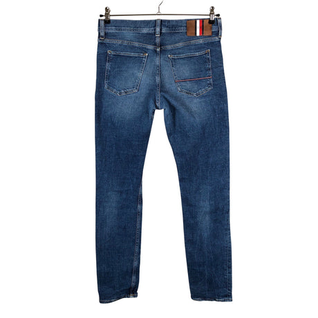 Unisex Tommy Hilfiger - Teksad, suurus W30 - Must (2)