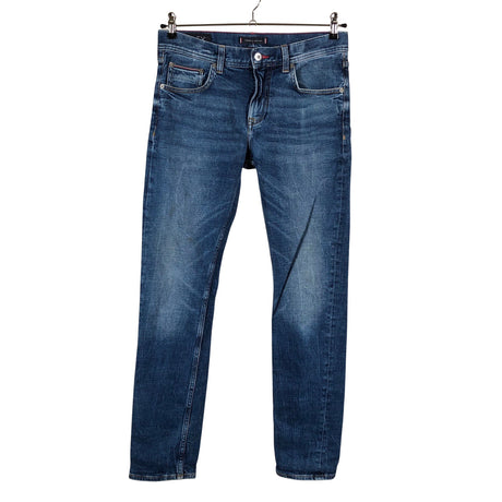 Unisex Tommy Hilfiger - Teksad, suurus W30 - Must ()