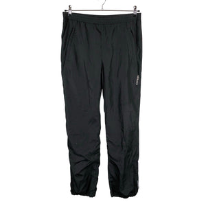 Unisex Icepeak - Õuepüksid, suurus M - Must (1)