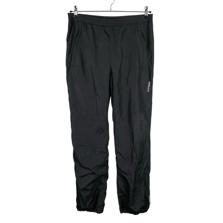 Unisex Icepeak - Õuepüksid, suurus M - Must ()