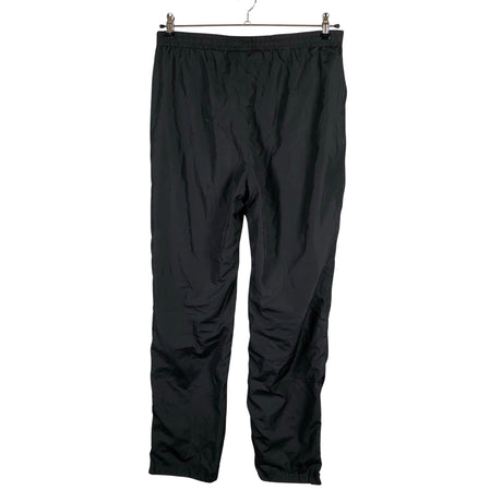 Unisex Icepeak - Õuepüksid, suurus M - Must (2)