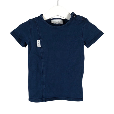 Unisex Gugguu - T-särk, suurus 80 - 86 - Sinine ()