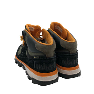 Unisex Timberland - Kevad-/sügisjalanõud, suurus 38 - Hall (2)