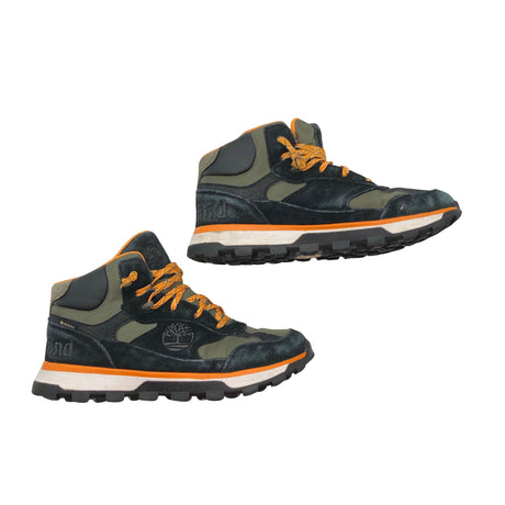 Unisex Timberland - Kevad-/sügisjalanõud, suurus 38 - Hall ()