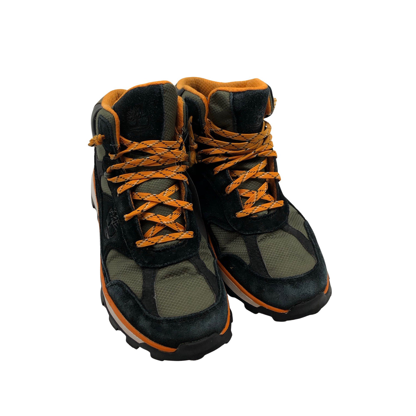 Unisex Timberland - Kevad-/sügisjalanõud, suurus 38 - Hall (3)