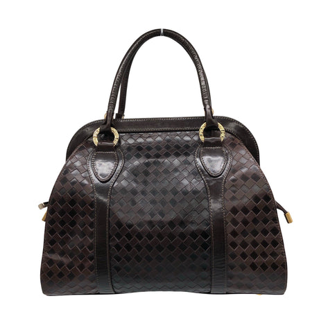 Unisex Peter Kaiser - Käekott, suurus Maxi - Pruun ()