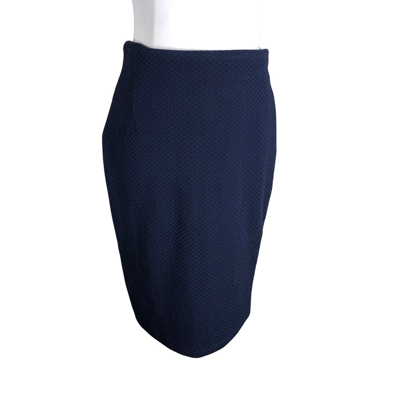 Unisex Kairi Vilderson - Trikotaažist pluus, suurus 38 - Sinine (2)