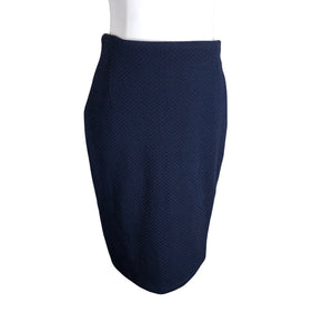 Unisex Kairi Vilderson - Trikotaažist pluus, suurus 38 - Sinine (2)