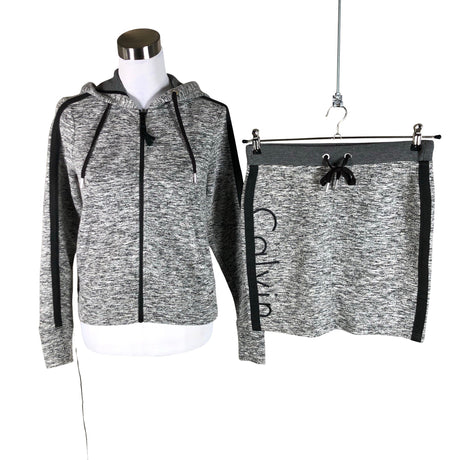 Unisex Calvin Klein Jeans - Dressid, suurus 36 - Hall ()