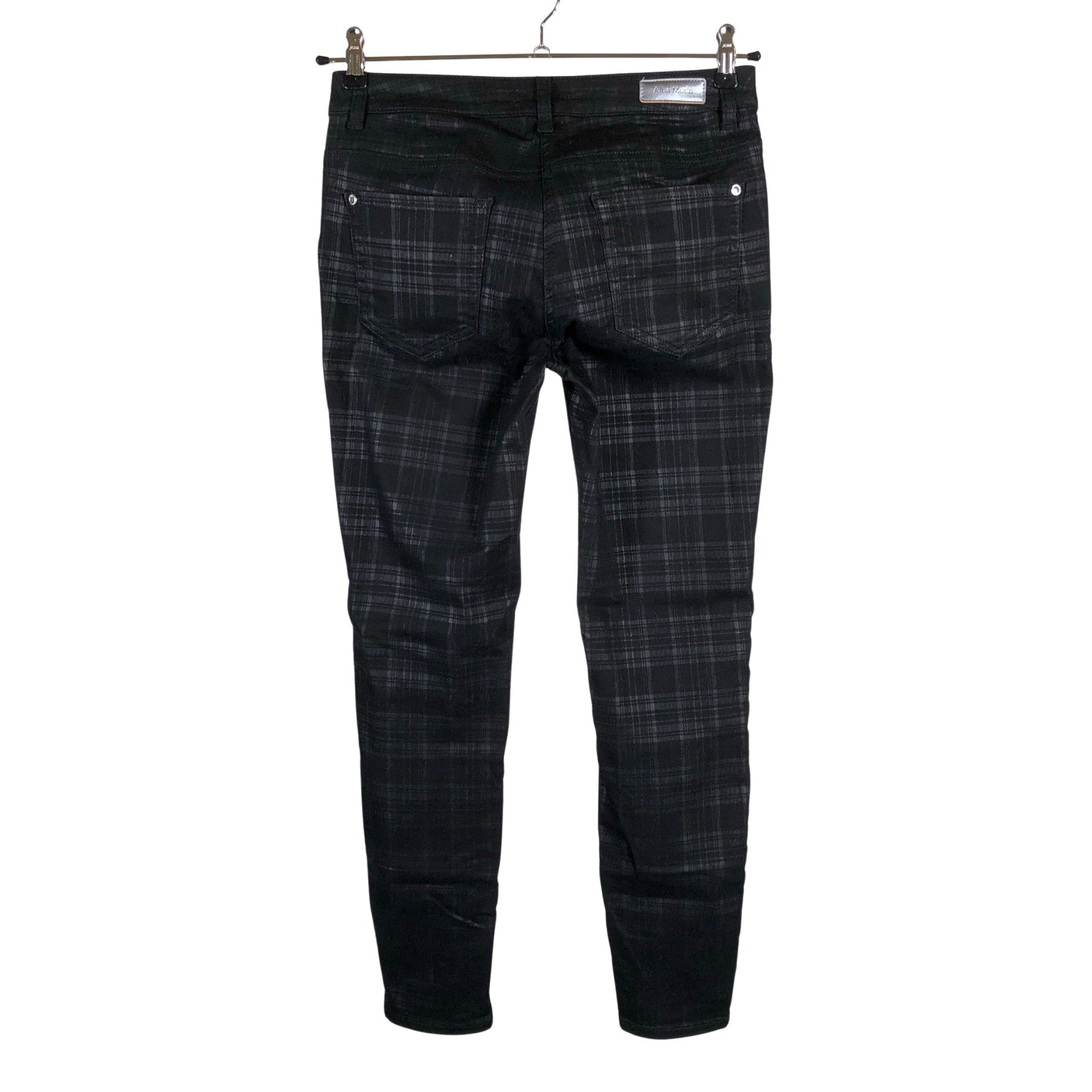 Unisex Alba Moda - Teksad, suurus 36 - Must (2)