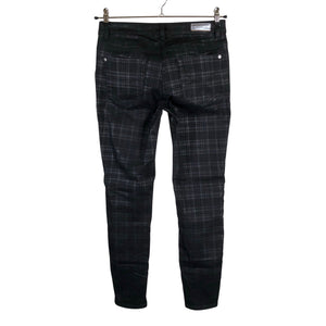 Unisex Alba Moda - Teksad, suurus 36 - Must (2)