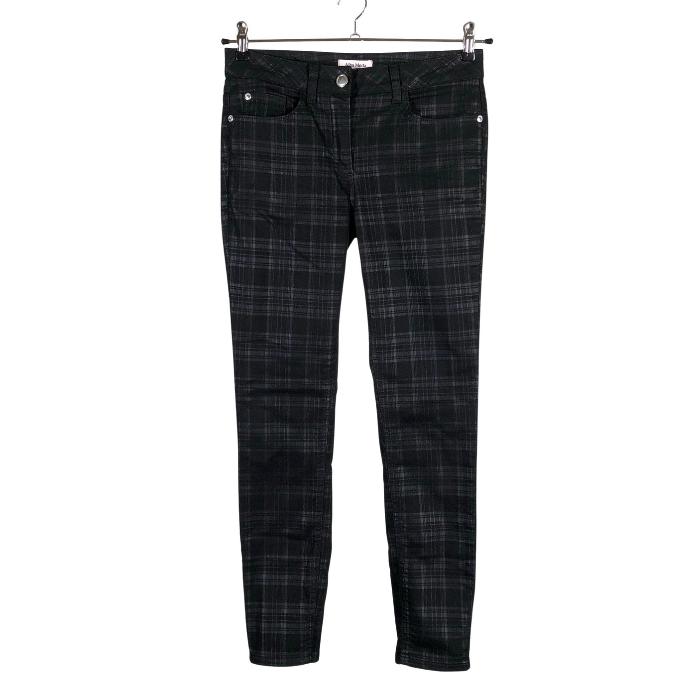 Unisex Alba Moda - Teksad, suurus 36 - Must (1)