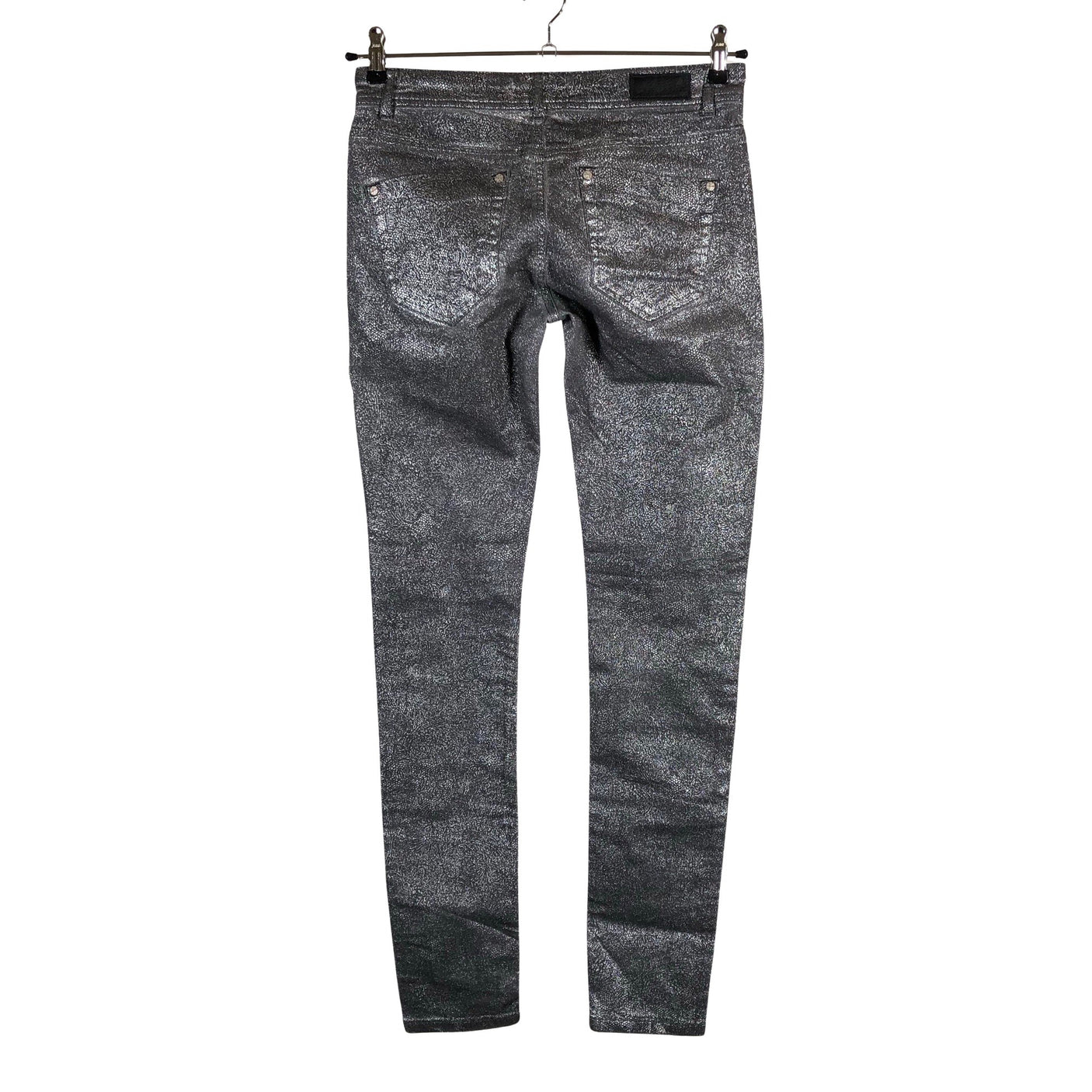Unisex Mos Mosh - Teksad, suurus W28 - Hall (2)