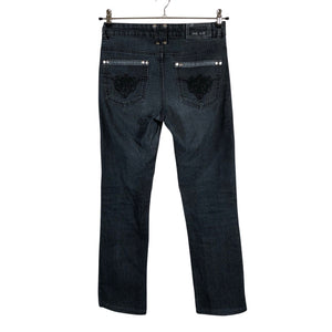 Unisex Marc Lauge - Teksad, suurus 36 - Hall (2)