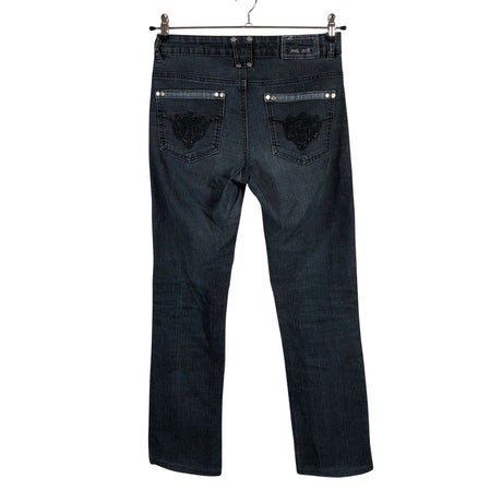 Unisex Marc Lauge - Teksad, suurus 36 - Hall (2)