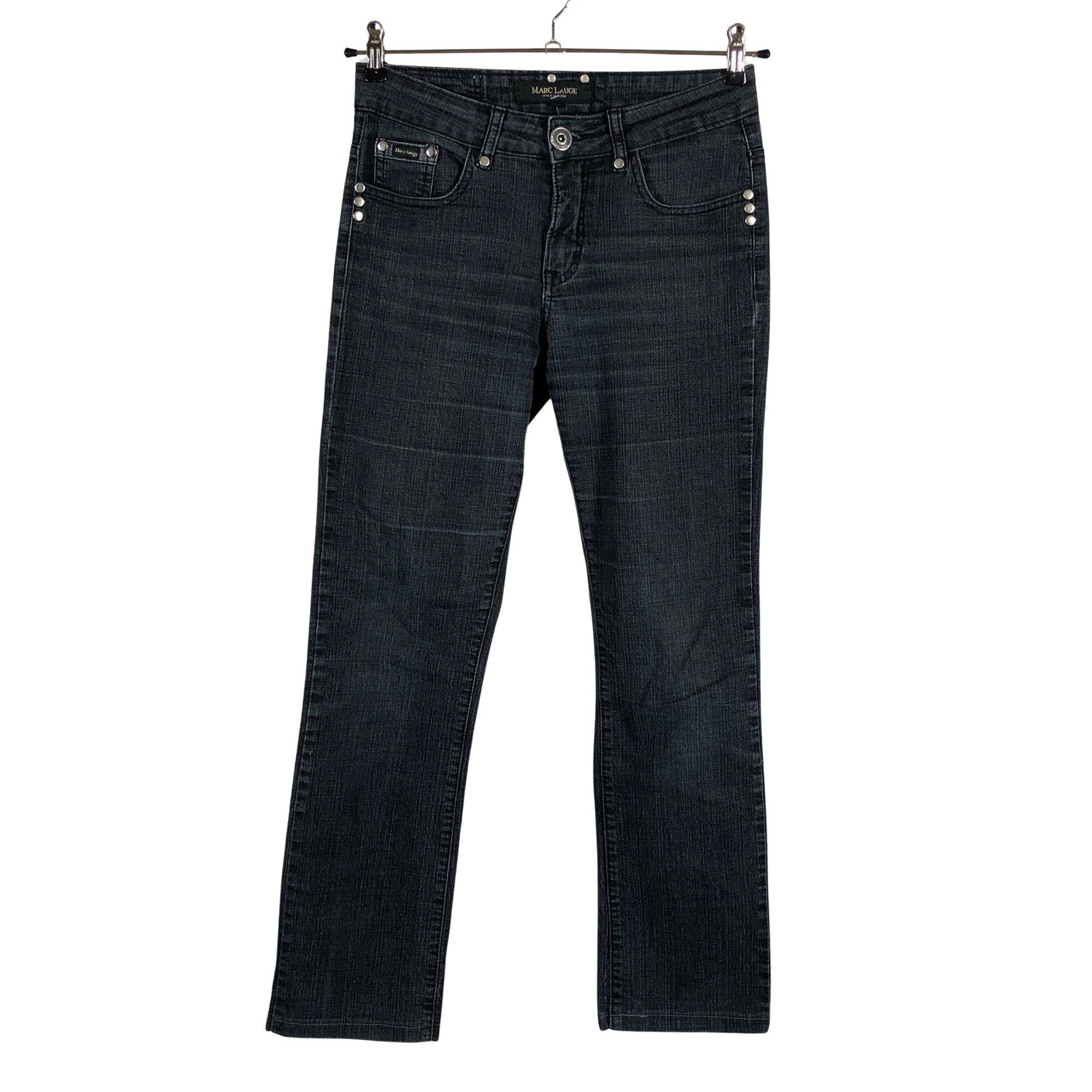Unisex Marc Lauge - Teksad, suurus 36 - Hall (1)