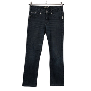 Unisex Marc Lauge - Teksad, suurus 36 - Hall (1)