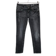 Unisex Miss Me - Teksad, suurus W29 - Hall ()