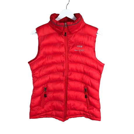 Unisex HKM - Õuevest, suurus 170 - 176 - Punane ()