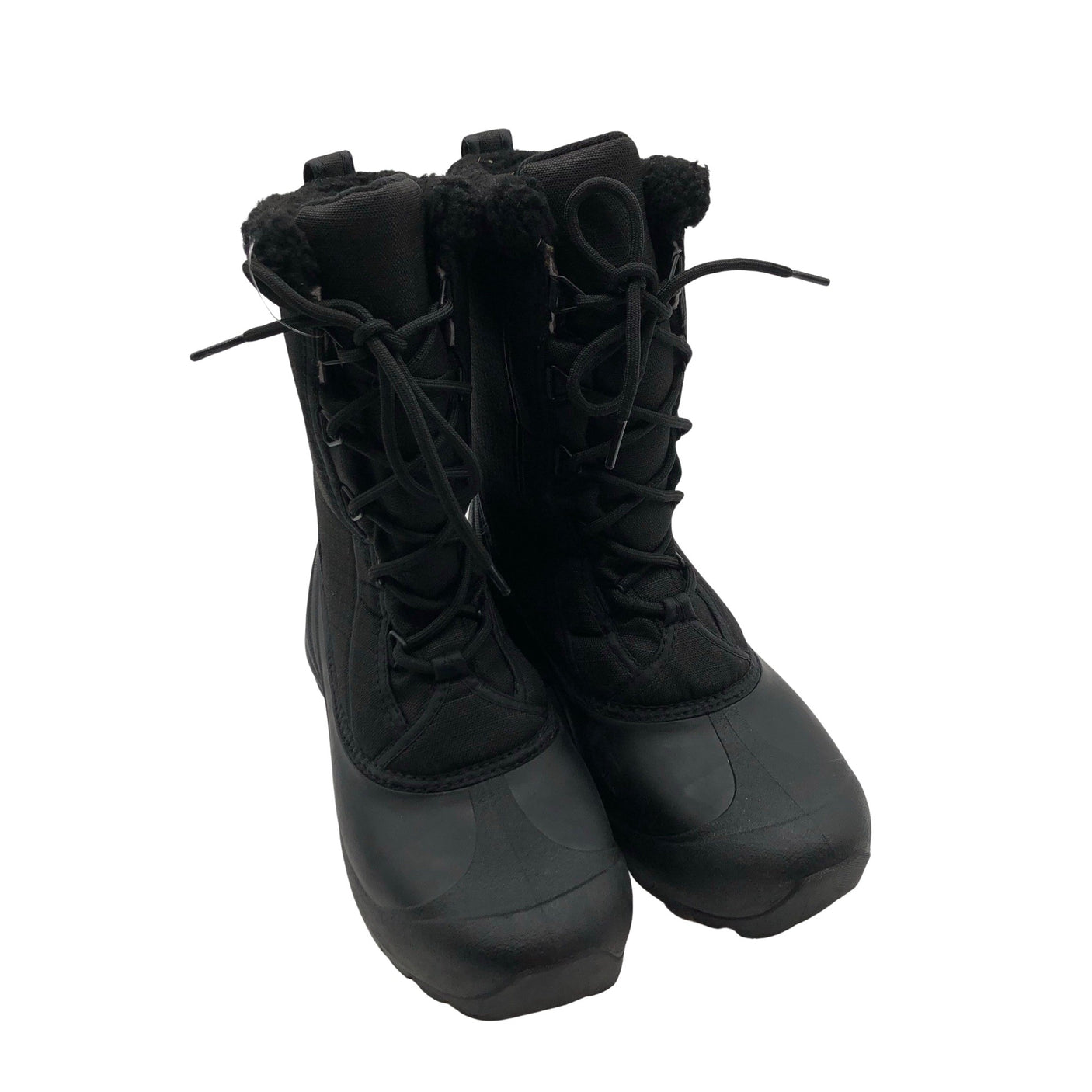Unisex Sorel - Talvejalanõud, suurus 41 - Must (2)