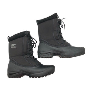 Unisex Sorel - Talvejalanõud, suurus 41 - Must (1)