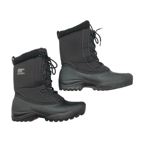 Unisex Sorel - Talvejalanõud, suurus 41 - Must ()