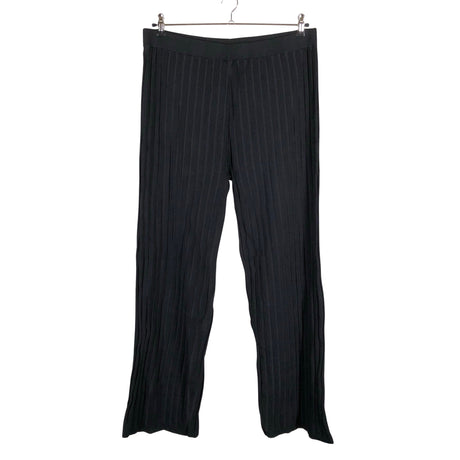 Unisex Selected - Trikotaažist püksid, suurus 44 - Must ()