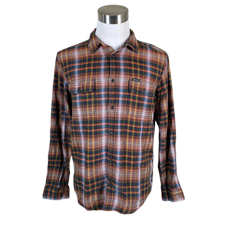 Unisex Wrangler - Triiksärk, suurus XL - Must ()