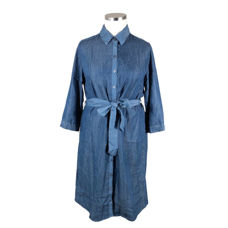 Unisex Thought - Teksakleit, suurus 42 - Sinine ()