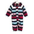 Unisex Reimatec - Talvekombinesoon, suurus 74 - 80 - Sinine ()