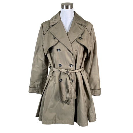 Unisex Dawn Levy - Trentš, suurus 40 - Hall ()