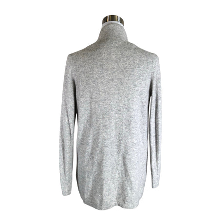 Unisex Andiata - Kardigan, suurus 38 - Hall (2)